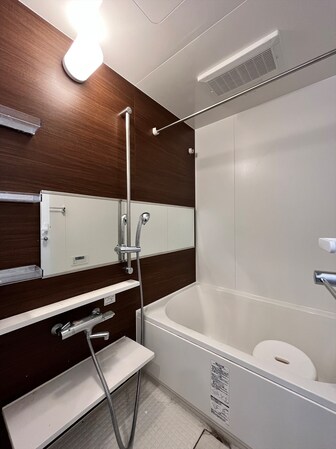 シャローム亀戸の物件内観写真